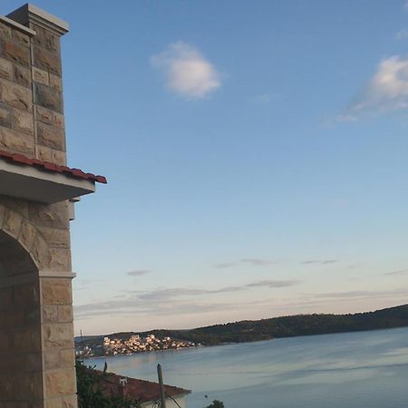 Cvita Apartments Trogir Kültér fotó